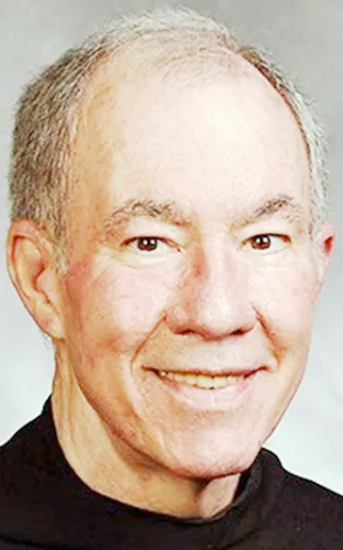 The Rev. Joseph Chancler TOR